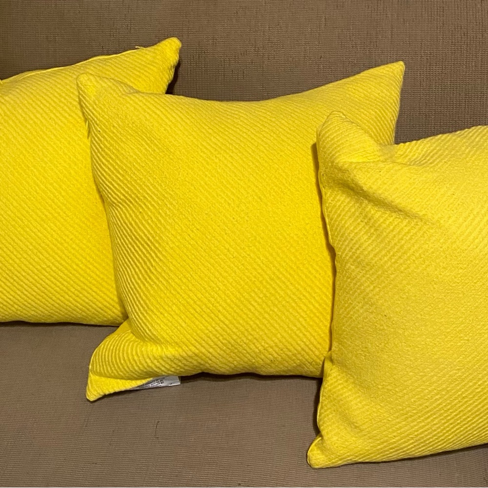 Pillows